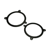 Connects2 CT25MC25 - Mercedes G-Class 2020> Front / Rear Door 165mm Speaker Adaptors